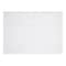 American 10" x 14" Dubonnet White Paper Placemats 1000 PK 310469 - alternate 1